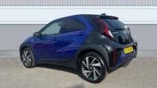 Toyota Aygo X 1.0 VVT-i Edge 5dr Petrol Hatchback